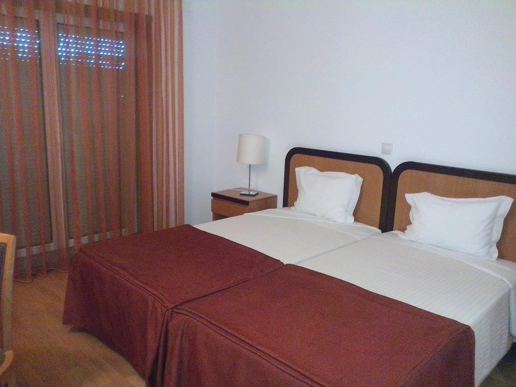 Hotel Mirafresno Miranda do Douro Zimmer foto