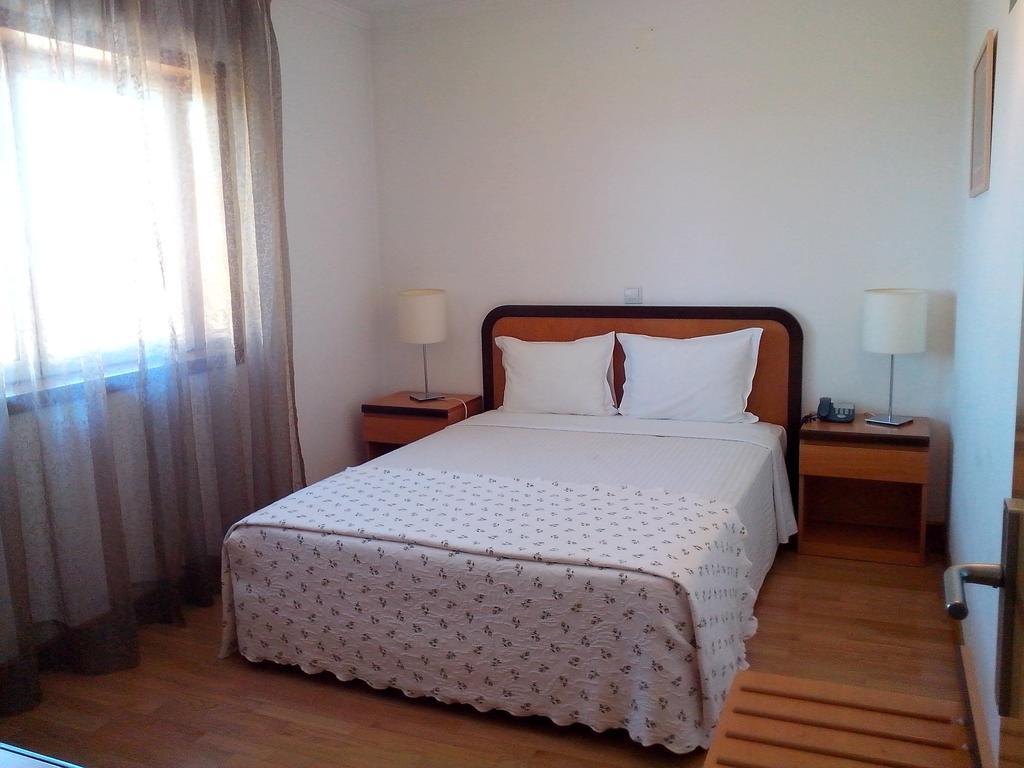 Hotel Mirafresno Miranda do Douro Zimmer foto