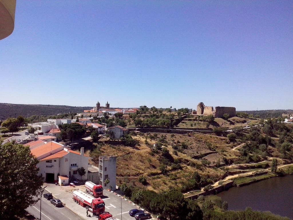 Hotel Mirafresno Miranda do Douro Zimmer foto